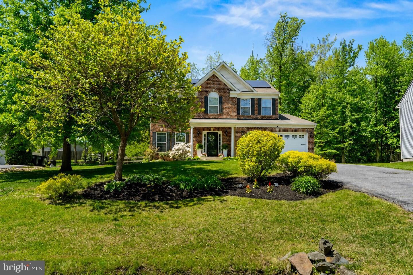Property Photo:  109 Flintstone Drive  MD 21901 