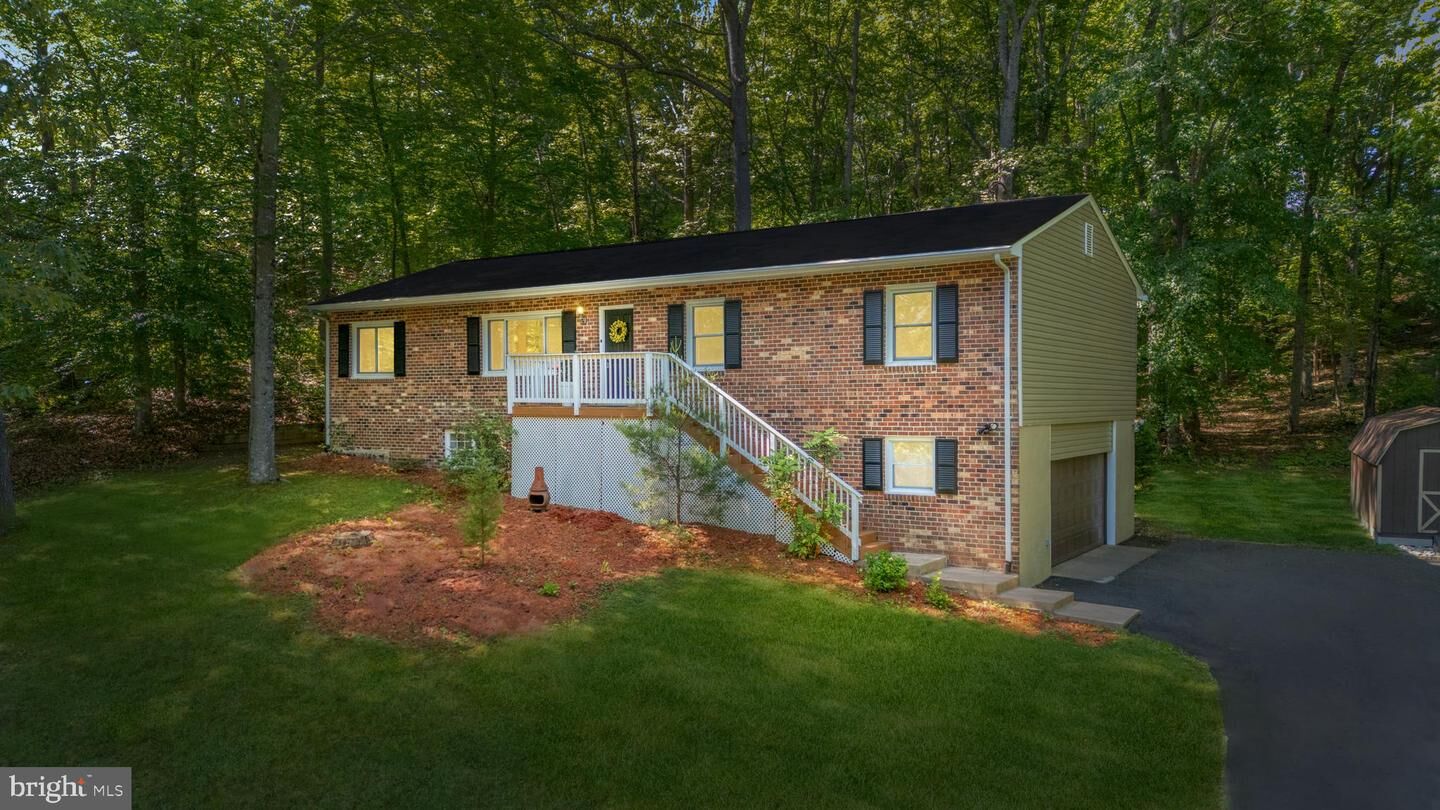 Property Photo:  34 Greenridge Drive  VA 22554 