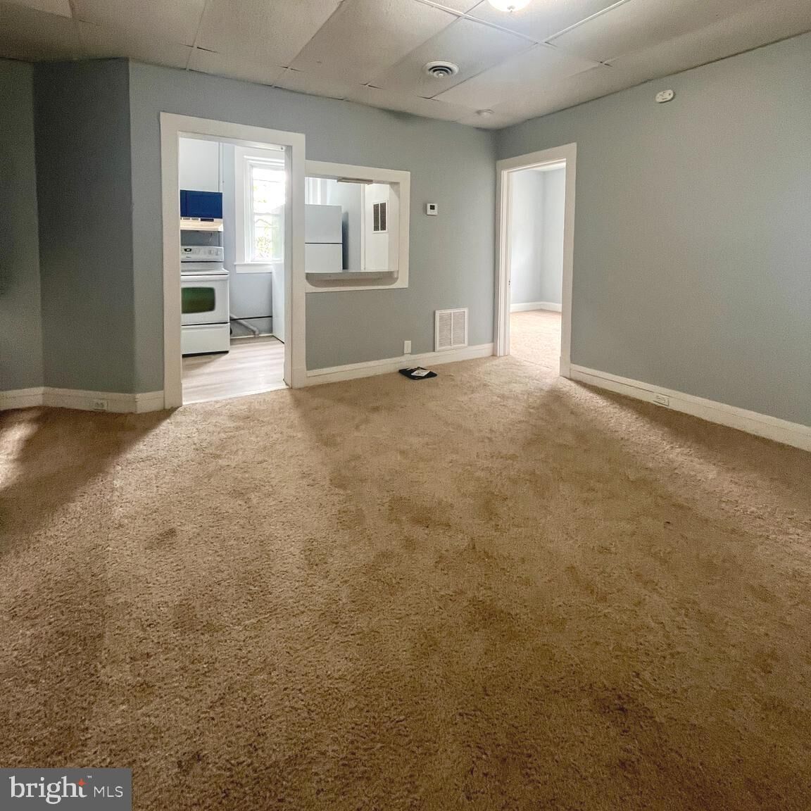 Property Photo:  323 Baltimore Avenue 1  MD 21502 