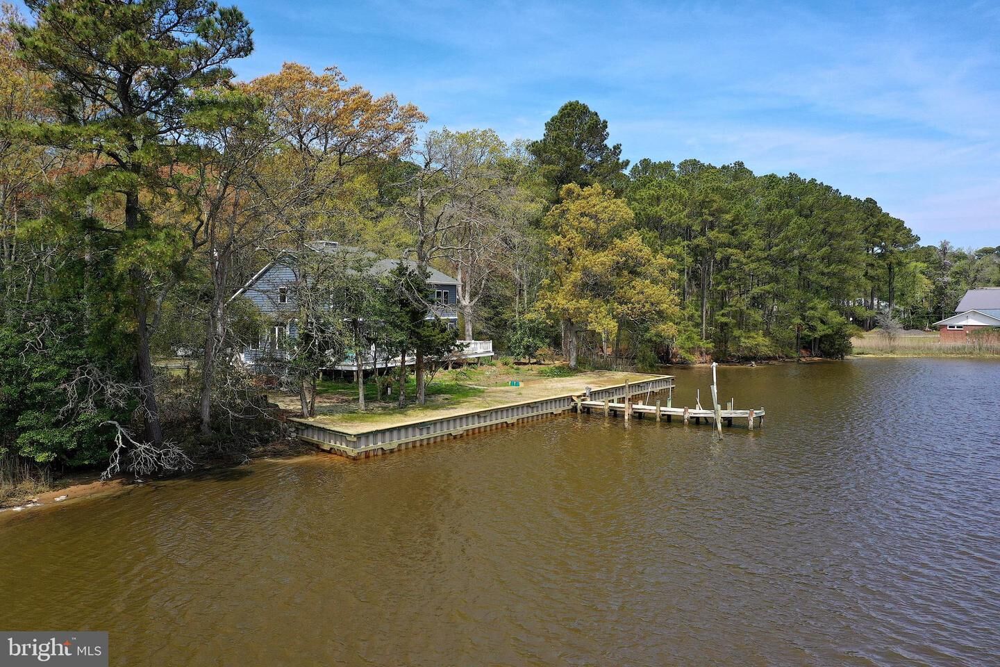 Property Photo:  12203 Nanas Way Lane  MD 21842 