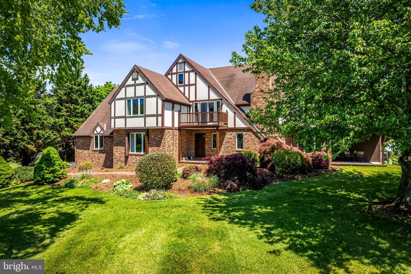 Property Photo:  203 Locust Hill Drive  MD 21028 