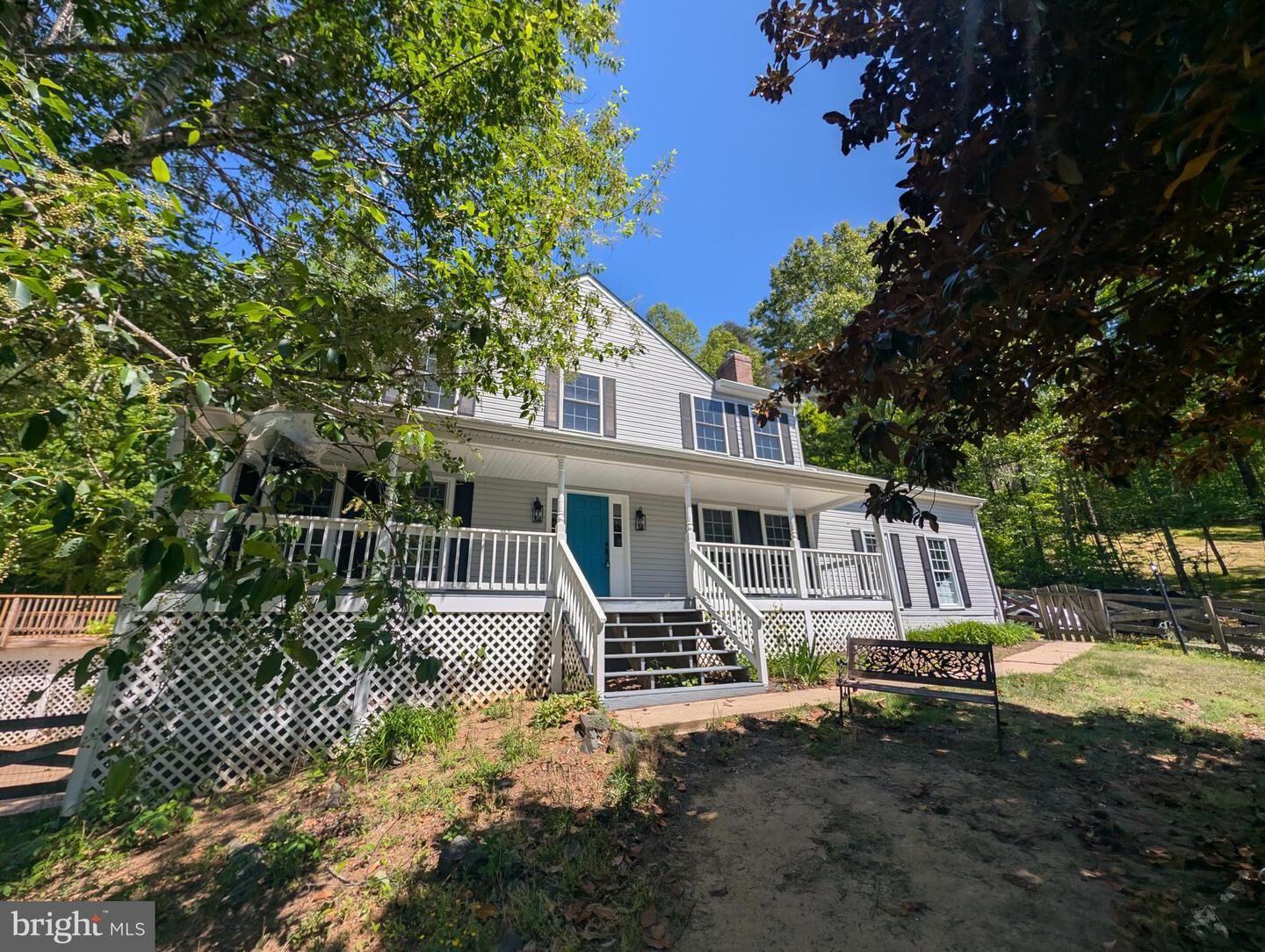 Property Photo:  32 Estate Row  VA 22554 
