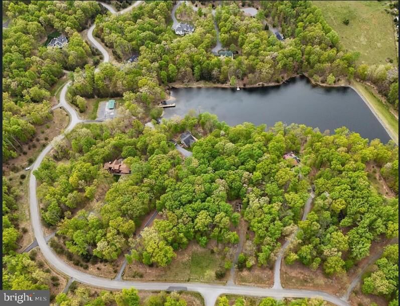 Property Photo: Lot 42 Adelaide Circle WV 25425