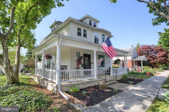 Property Photo:  3105 Harvard Avenue  PA 17011 