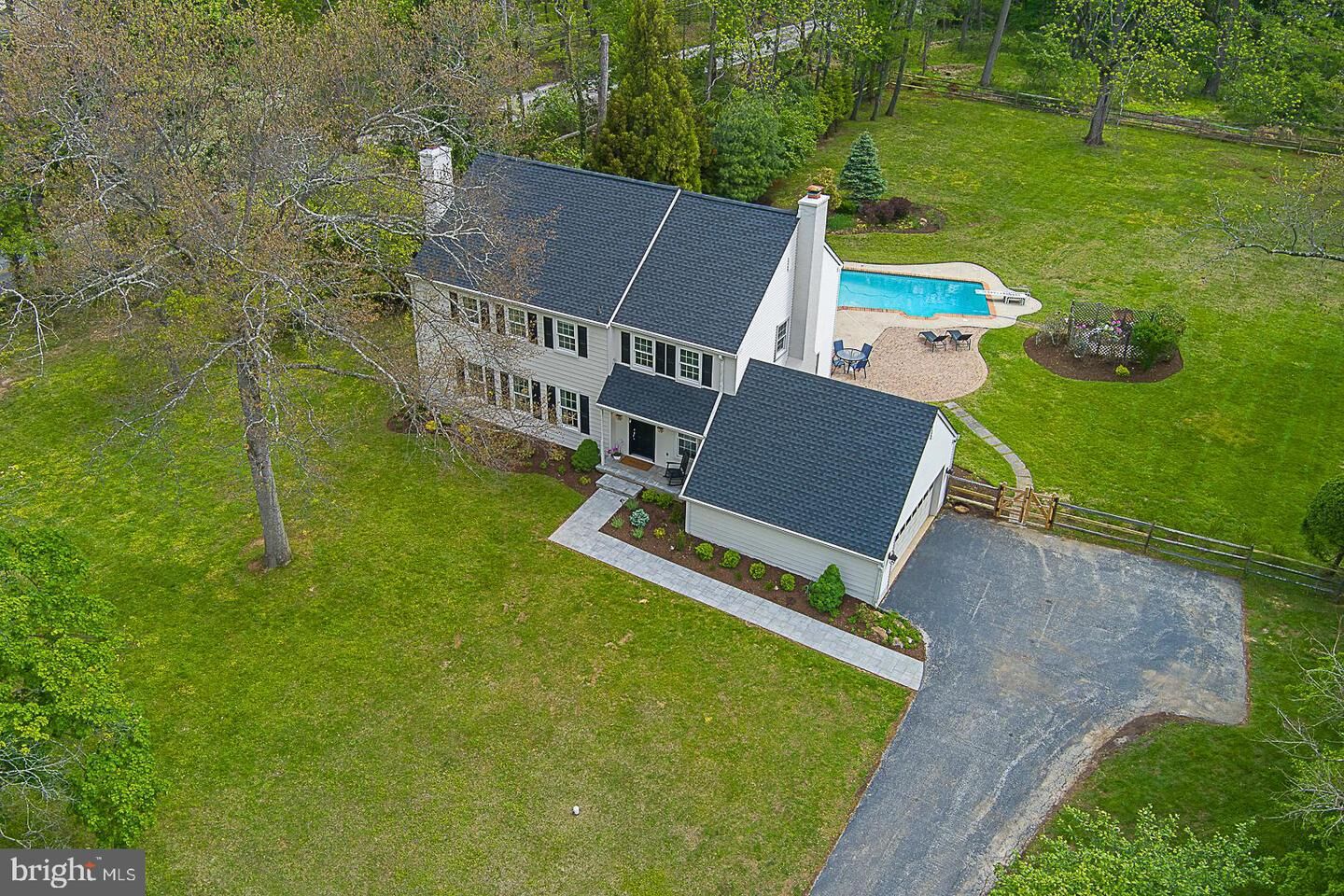 Property Photo:  495 Church Road  PA 19333 