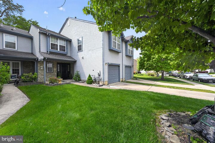 Property Photo:  63 Kettlebrook Drive  NJ 08054 