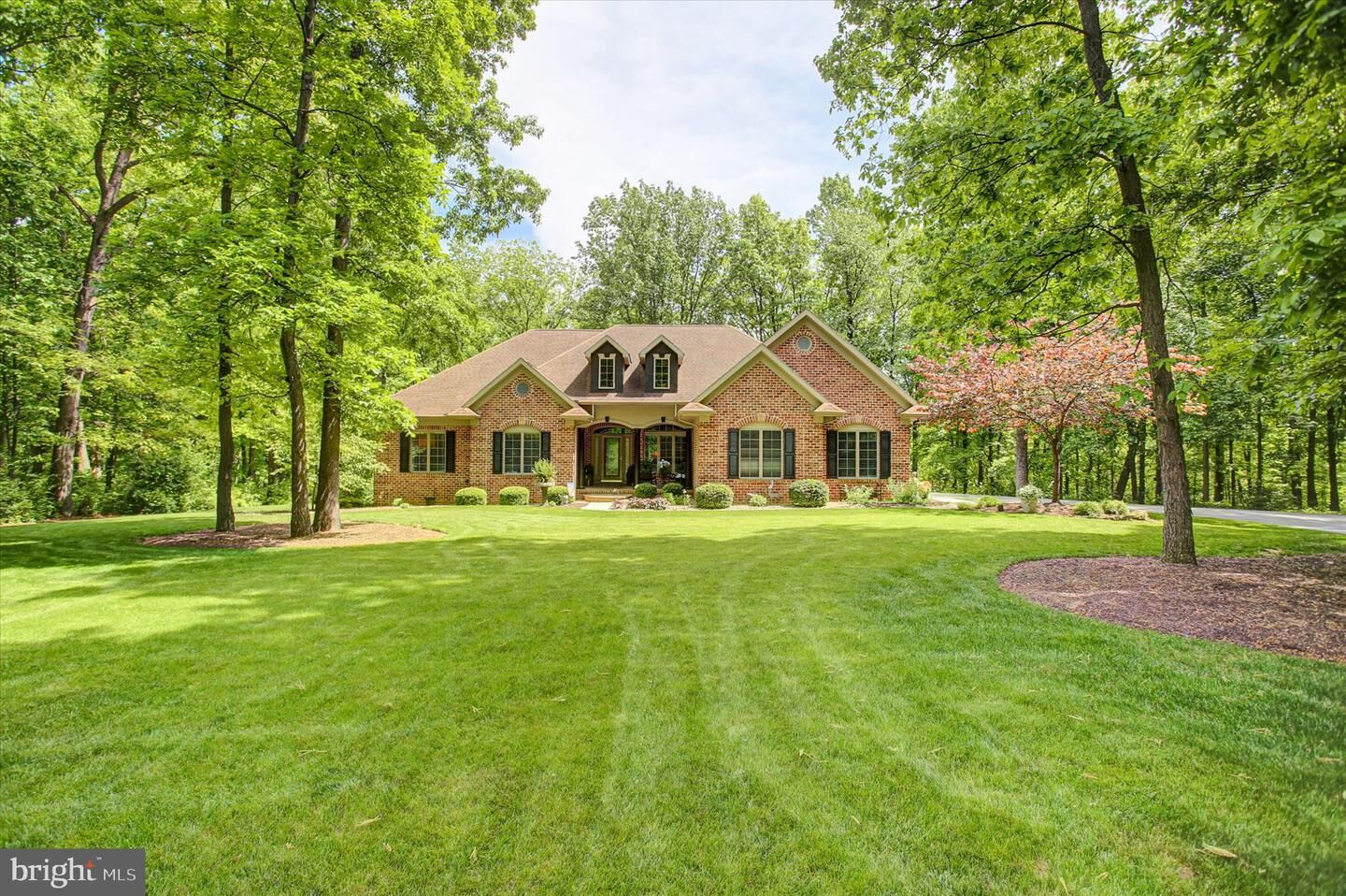 Property Photo:  345 Lindman Drive  PA 17202 
