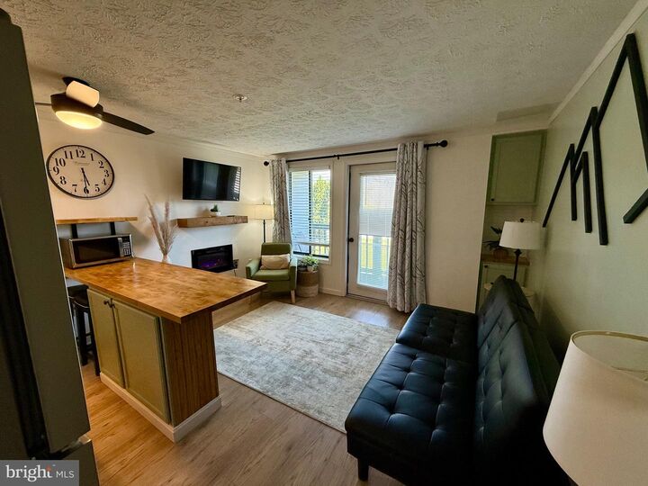 Property Photo:  125 E Valley Point Lane 1108  PA 16625 