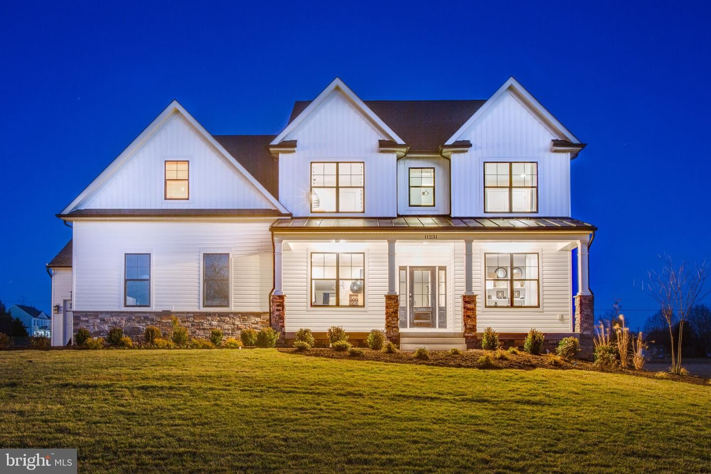 Property Photo:  5 Seagrass Court  VA 22485 