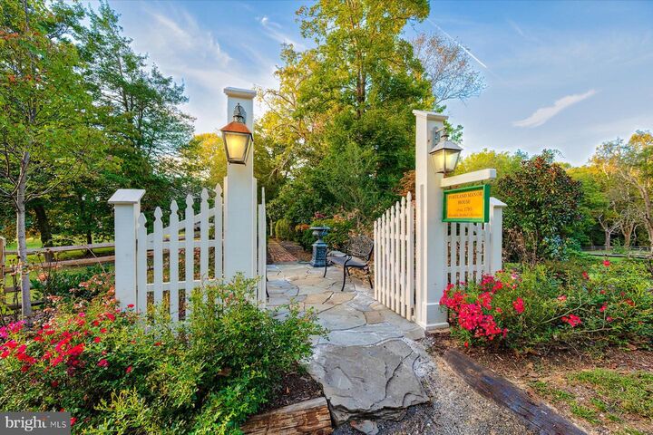 Property Photo:  5503 Brooks Woods Road  MD 20711 