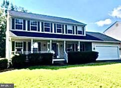 Property Photo:  50 Dorothy Lane  VA 22554 