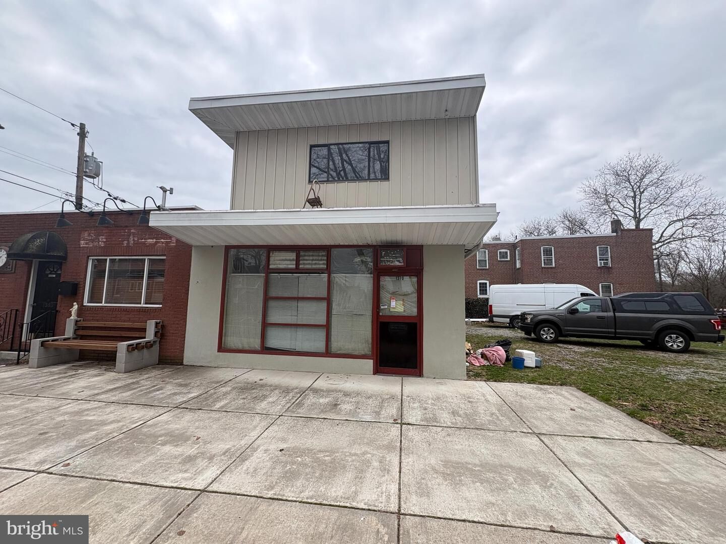Property Photo: 1370 Hornberger Ave B NJ 08518