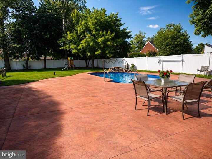 Property Photo: 4 Hayes Avenue NJ 08009