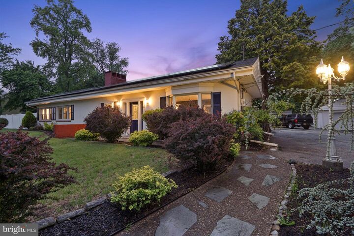 Property Photo:  4 Hayes Avenue  NJ 08009 
