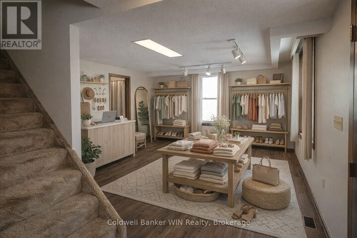 Property Photo:  120 King Street East  ON N0G 2L2 