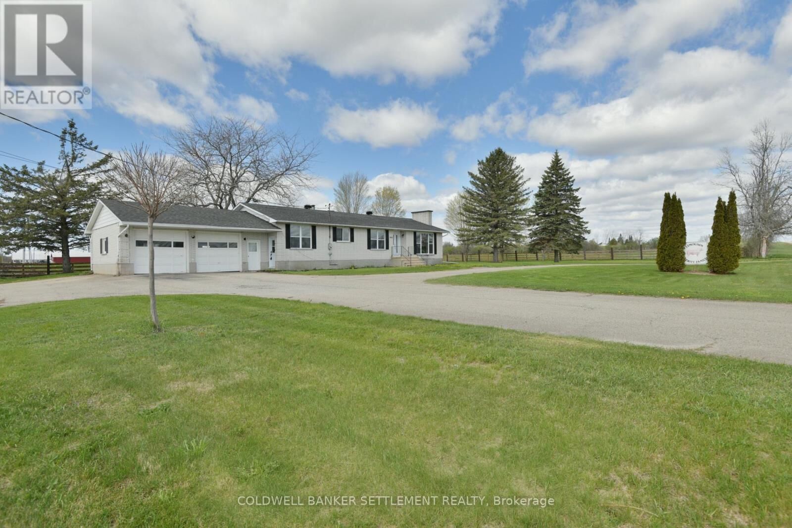 Property Photo:  940 County Rd 29 Highway  ON K0G 1G0 