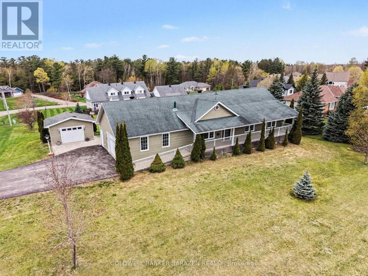 Property Photo:  162 Erindale Avenue  ON K7V 4M2 
