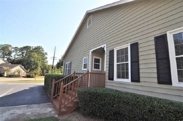 Property Photo:  4840 Moss Creek Loop 8  SC 29576 