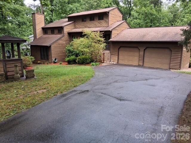 Property Photo:  11510 Gelding Drive  NC 28215 