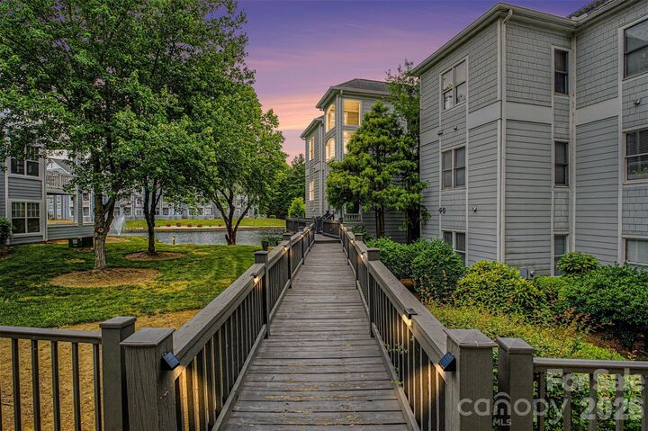 Property Photo:  18726 Nautical Drive 103  NC 28031 