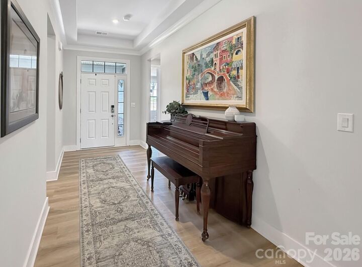 Property Photo:  114 Jentri Way  NC 28115 