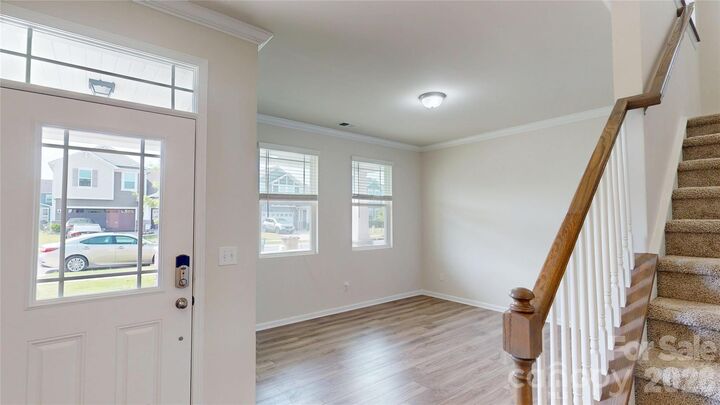 Property Photo: 1714 Woodend Drive NC 28079