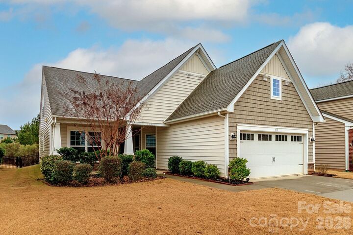 Property Photo:  418 Brier Knob Drive  SC 29715 