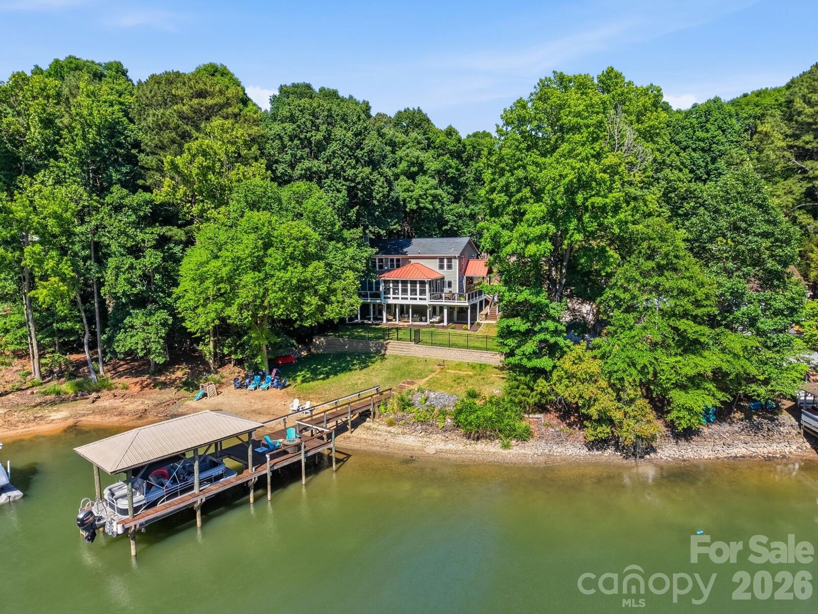 Property Photo:  2113 Bon Villa Way  SC 29708 
