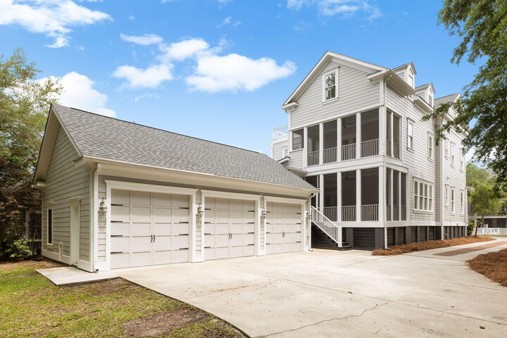 Property Photo:  882 Tupelo Bay Drive  SC 29464 