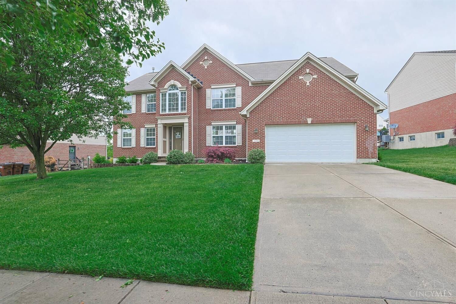 Property Photo:  2214 Ross Estates Drive  OH 45013 