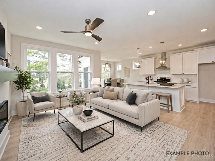 Property Photo: 11311 Harpers Mill Court OH 45249