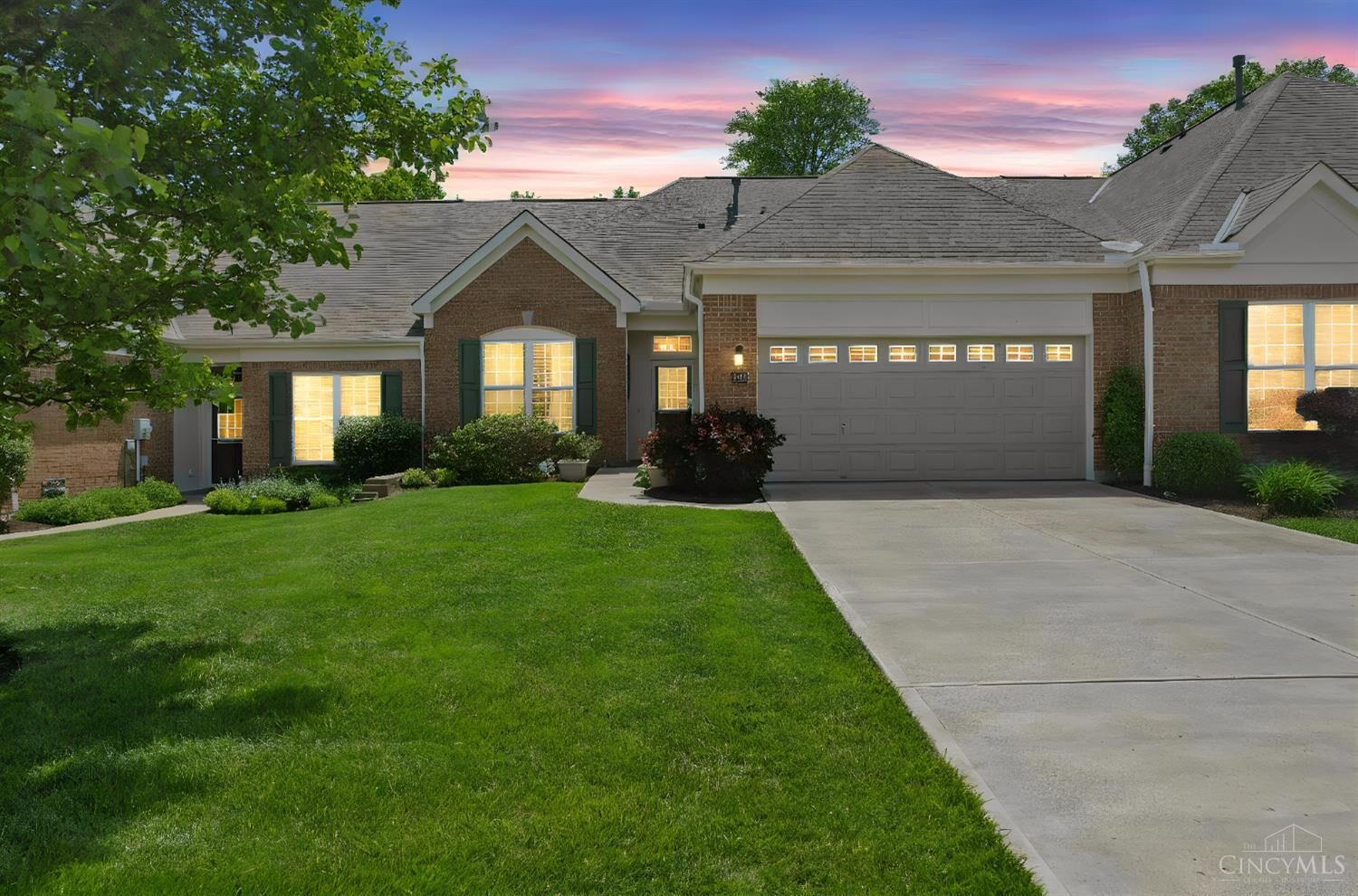 Property Photo:  4115 Woodsly Drive  OH 45103 