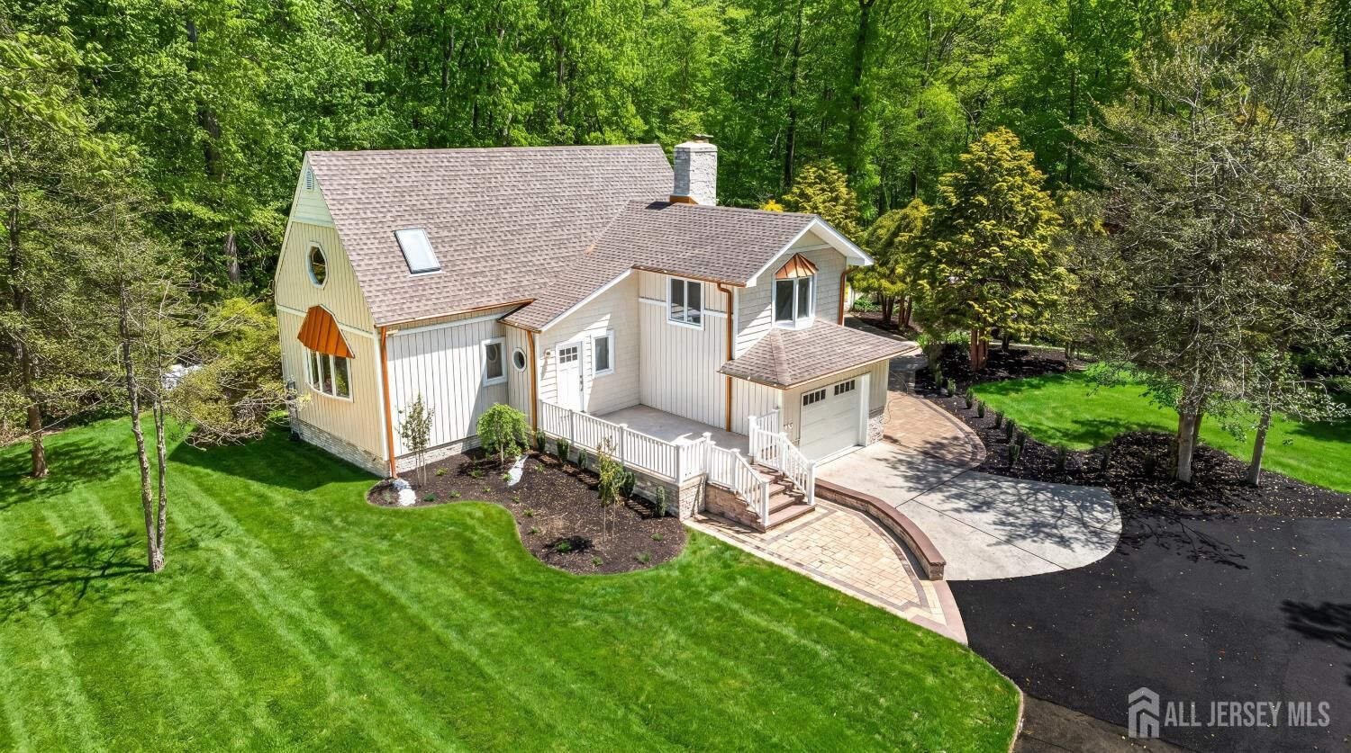 Property Photo: 34 Miller Road NJ 08512