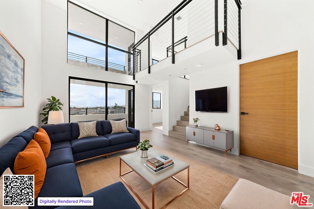 Property Photo:  11013 Hartsook St  CA 91601 