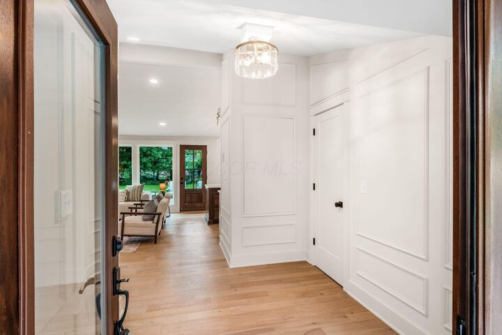 Property Photo: 235 W Southington Avenue OH 43085