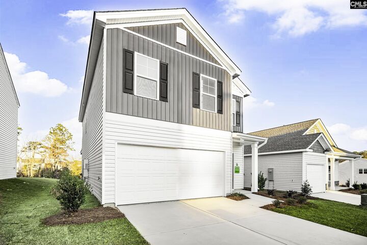 Property Photo:  321 Hardwick  SC 29223 