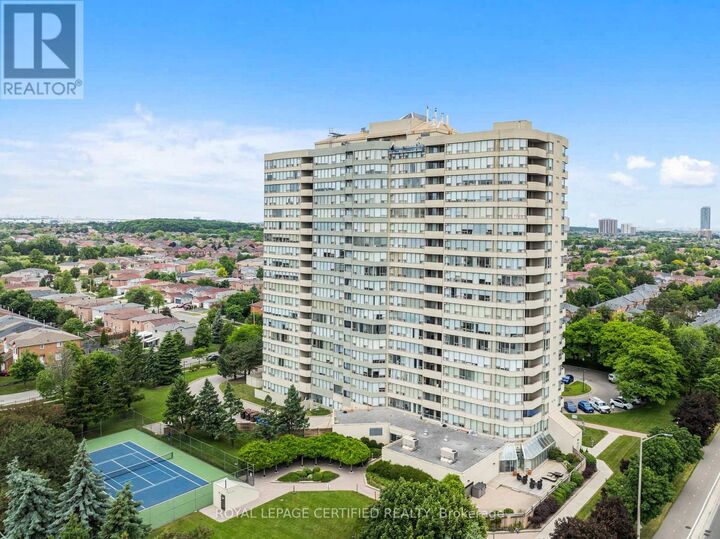 Property Photo:  700 Constellation Drive 210  ON L5R 3G8 