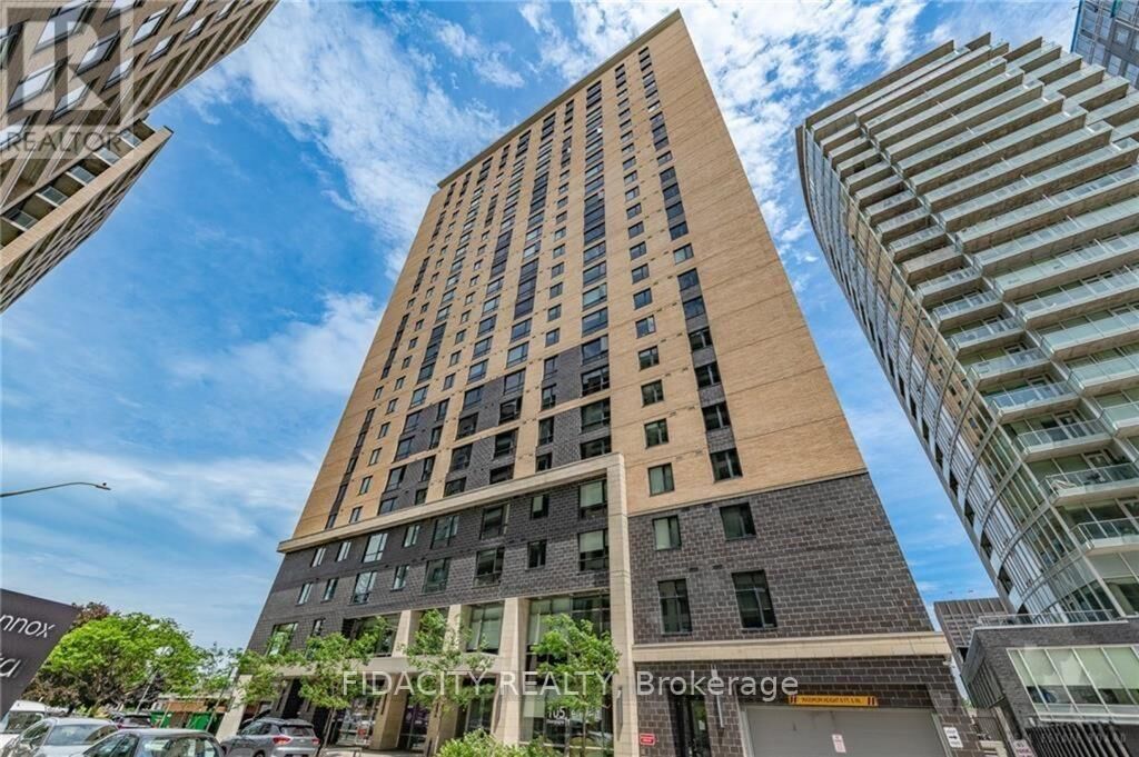 Property Photo:  105 Champagne Avenue South 303  ON K1S 5E5 