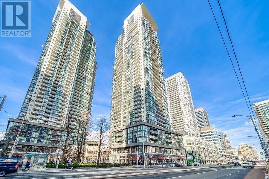 Property Photo:  5162 Yonge Street 3510  ON M2N 0E9 