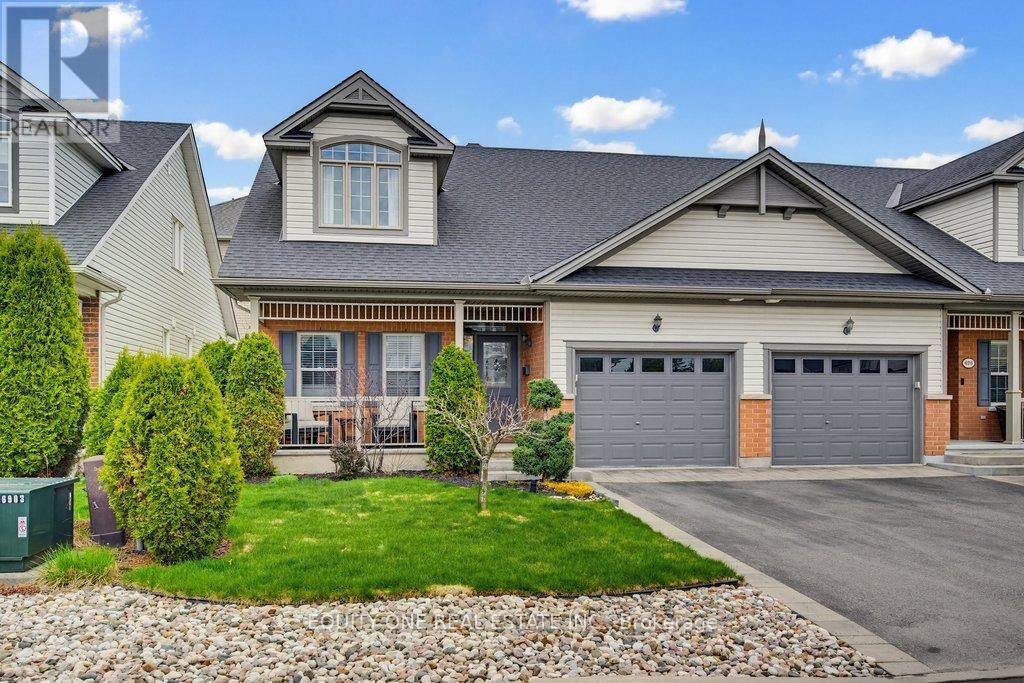 Property Photo:  632 Birkhill Place  ON K1W 0G2 
