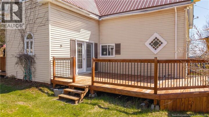 Property Photo:  7 Leaman Road  NB E5V 1E3 