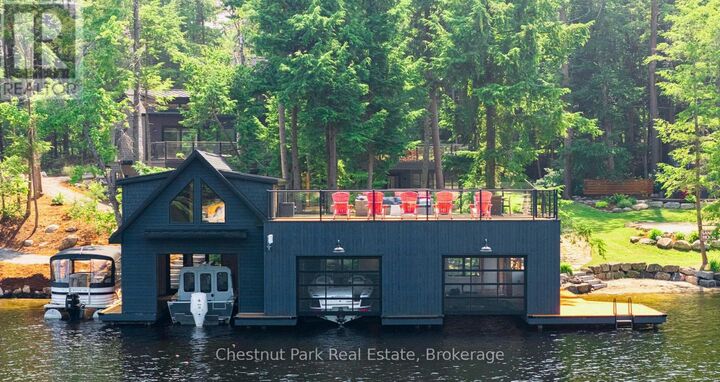 Property Photo:  6 Taylor Island 26lm  ON P1P 1R2 