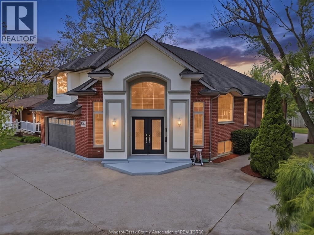 Property Photo:  6304 Matchette  ON N9J 2J7 