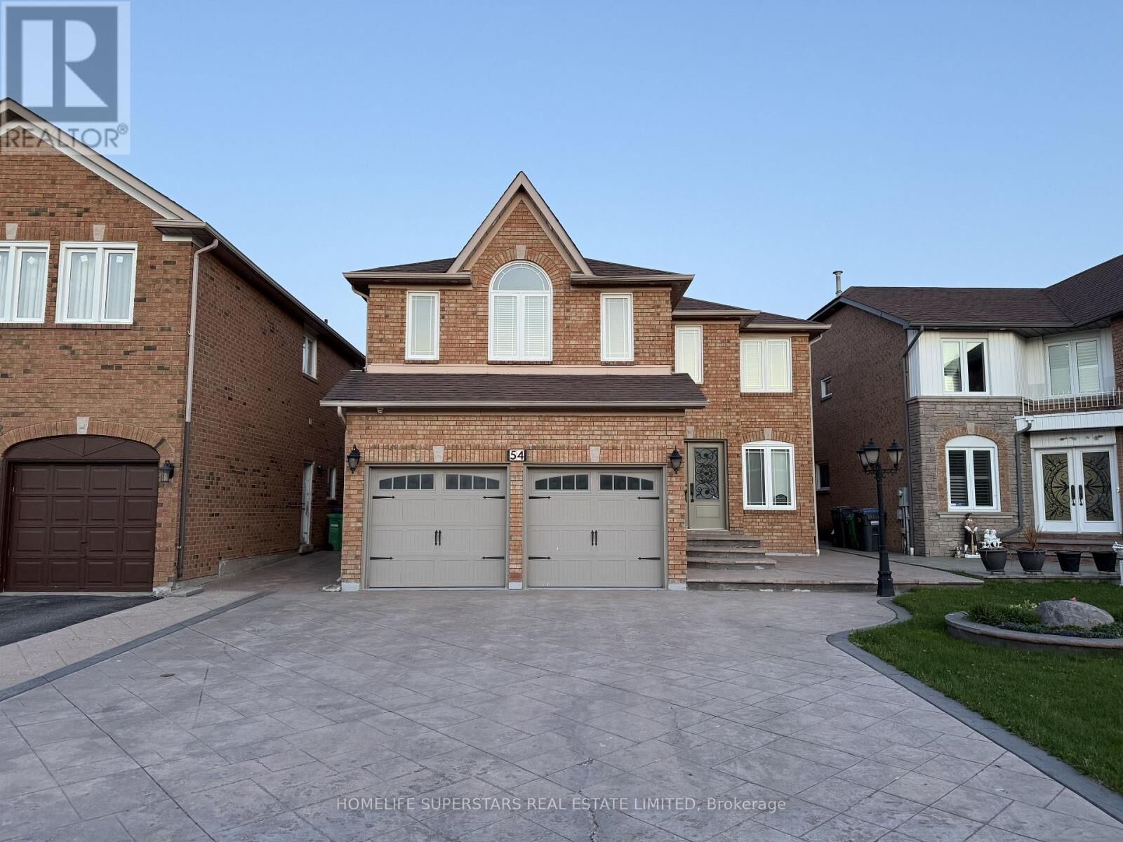 Property Photo:  54 Hollybush Street  ON L6R 1A6 