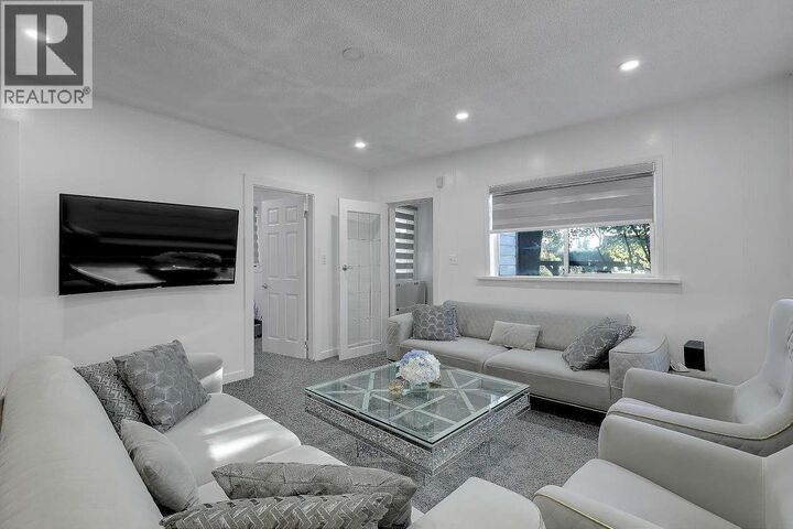 Property Photo:  7822 Willard Street  BC V3N 2W5 
