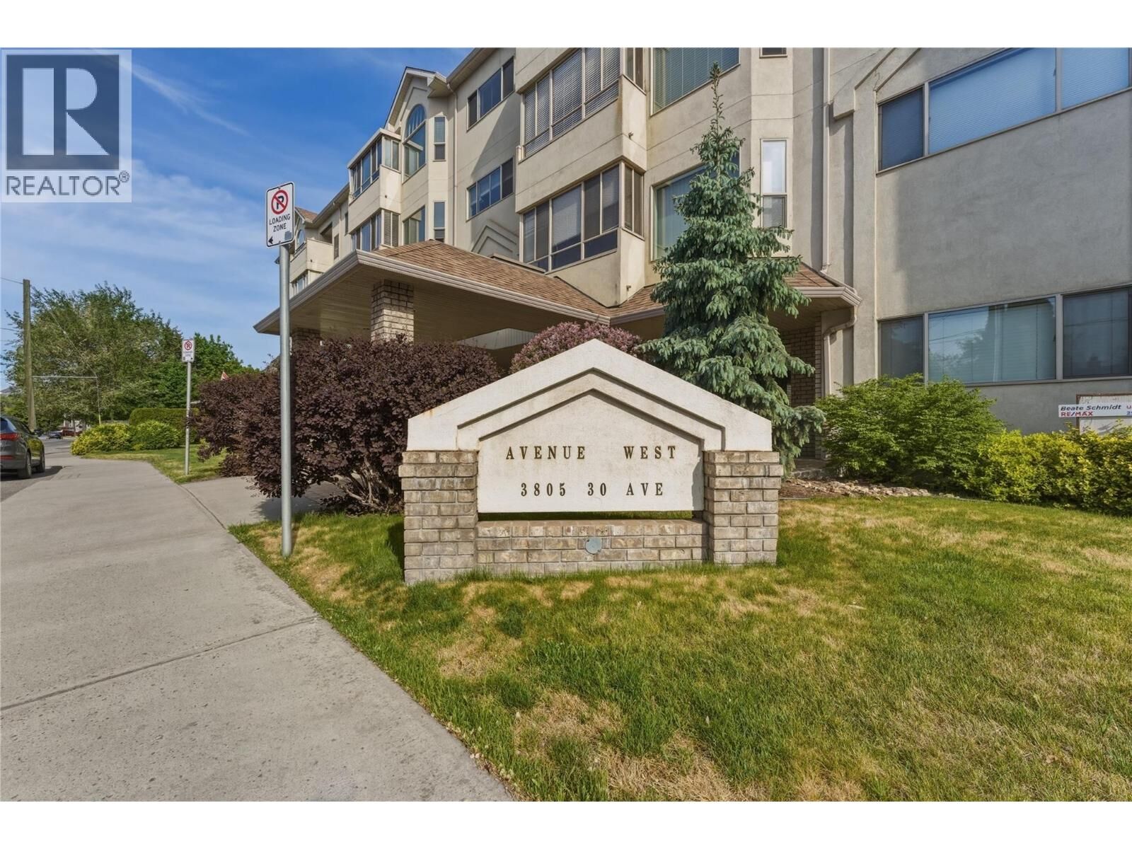 Property Photo:  3805 30 Avenue 403  BC V1T 9M3 
