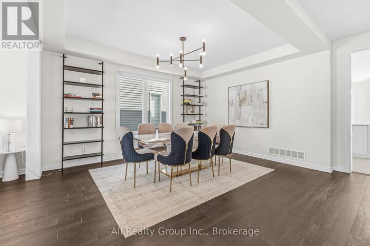 Property Photo:  38 Mudminnow Crescent  ON K4A 5H8 