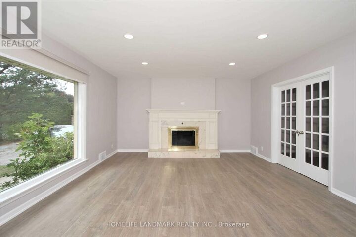 Property Photo:  3 Elmbank Road  ON L4J 2B6 