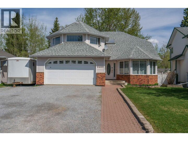 4480 Wheeler Road — photo 1