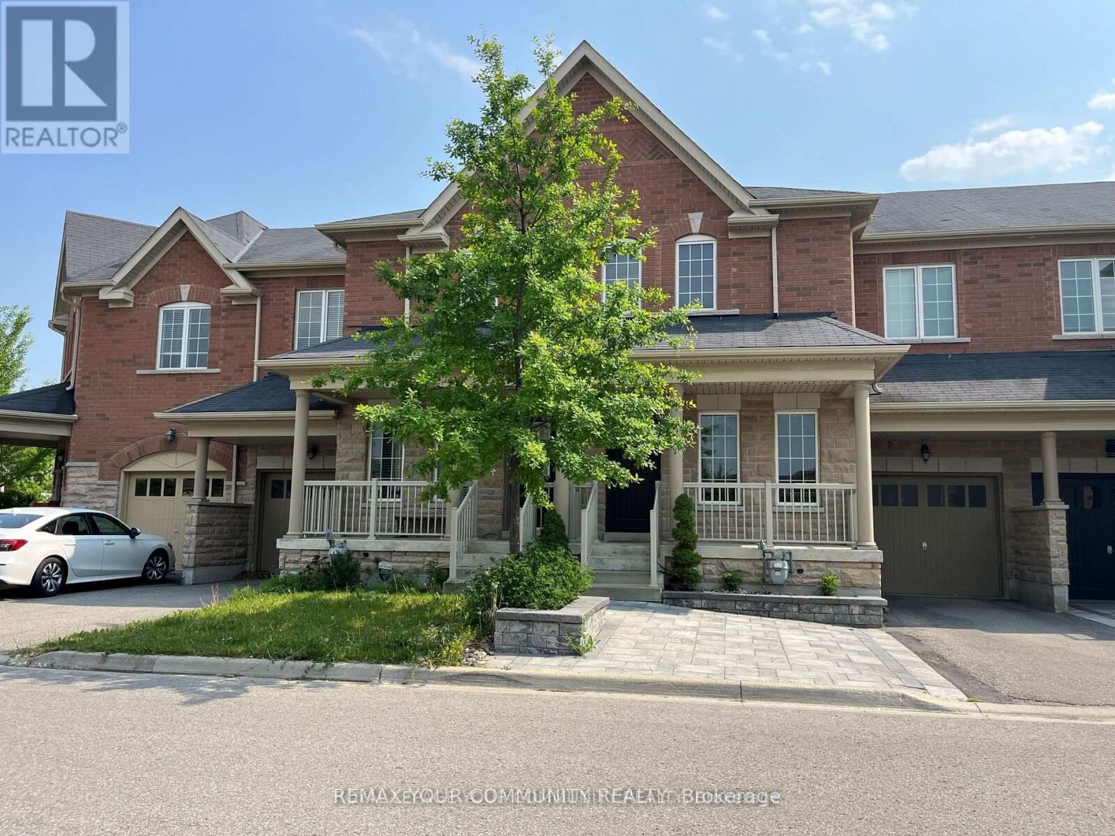 Property Photo:  5 Sorgenti Drive  ON L4H 3N7 